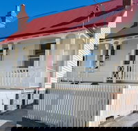 Brampton Cottage - Accommodation ACT