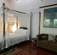 Oskars Rainforest Retreat - Accommodation ACT