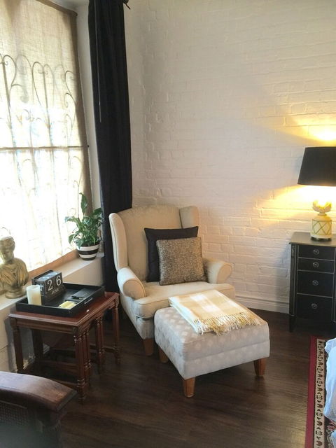 Chiltern Cottage & Indigo Suite - Accommodation ACT 1