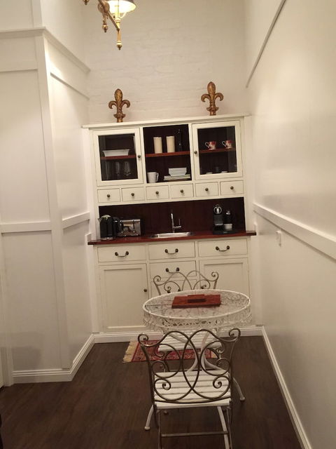 Chiltern Cottage & Indigo Suite - Accommodation ACT 3