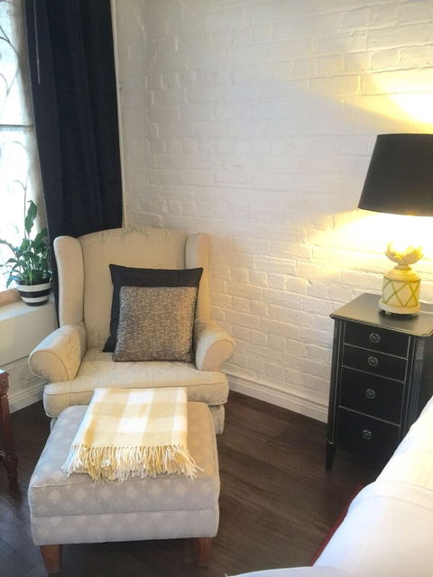 Chiltern Cottage & Indigo Suite - Accommodation ACT 2