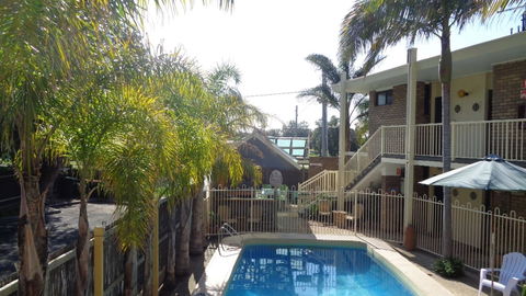 Abel Tasman Waterfront Motel - Accommodation ACT 3