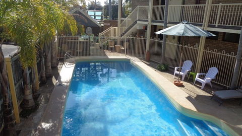 Abel Tasman Waterfront Motel - Accommodation ACT 1