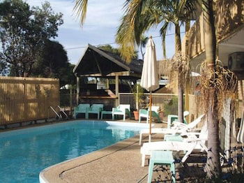 Abel Tasman Waterfront Motel - Accommodation ACT 2