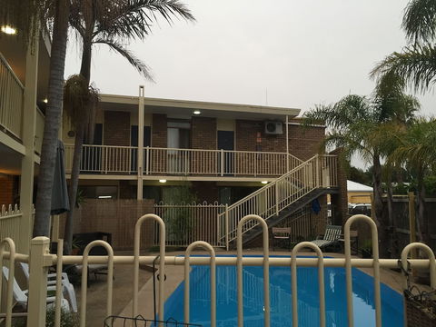 Abel Tasman Waterfront Motel - Accommodation ACT 5