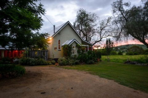 Old Church B&B - Accommodation ACT 0