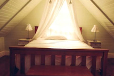 Old Church B&B - Accommodation ACT 3