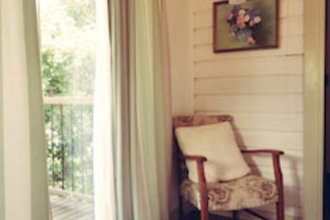 Old Church B&B - Accommodation ACT 1
