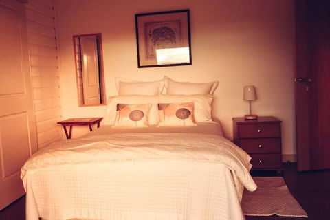 Old Church B&B - Accommodation ACT 4