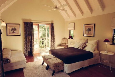 Old Church B&B - Accommodation ACT 7