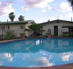 Starline Motor Inn - Accommodation ACT