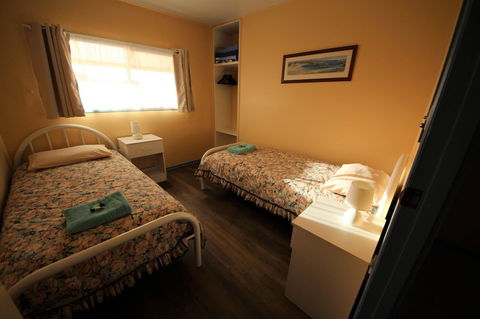 Baudin Beach Apartments - Accommodation ACT 2
