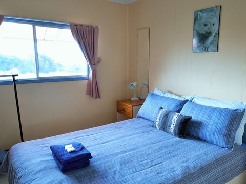 Baudin Beach Apartments - Accommodation ACT 0