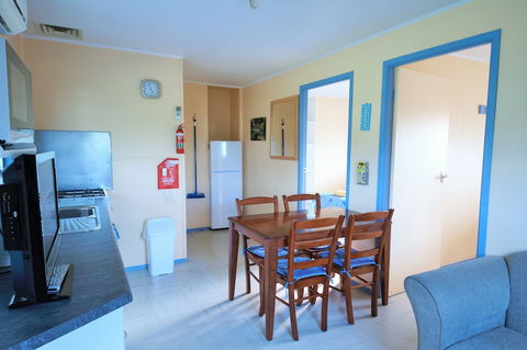 Baudin Beach Apartments - Accommodation ACT 4