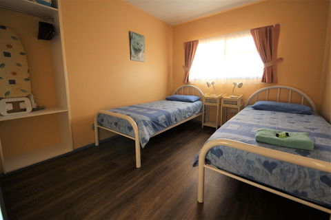 Baudin Beach Apartments - Accommodation ACT 1