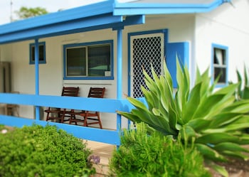 Baudin Beach Apartments - Accommodation ACT 3