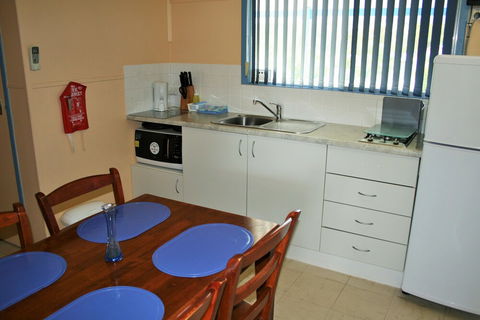 Baudin Beach Apartments - Accommodation ACT 5
