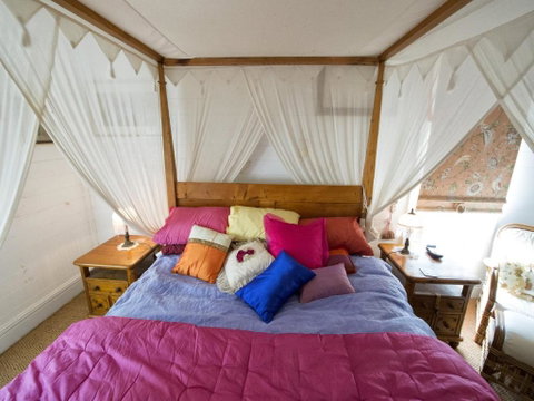 Mandurah Riverfront Holiday Rental - Accommodation ACT 6