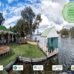 Mandurah Riverfront Holiday Rental - Accommodation ACT 0