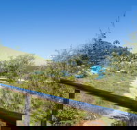 The Beach House at Arthur Bay - Accommodation ACT