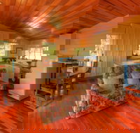 Island View Spa Cottage - Accommodation ACT