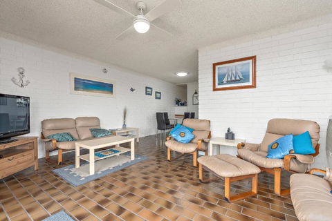 Sun & Surf Aldinga Beach Apartment - Accommodation ACT 4