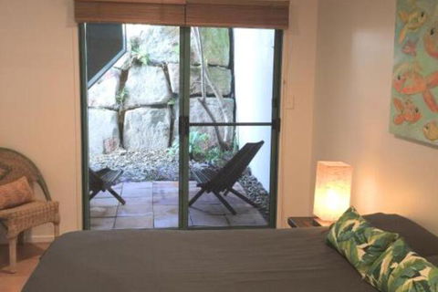 Lookout Unit 7 - Accommodation ACT 7
