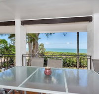Dolce Vita Beachfront Holiday House
