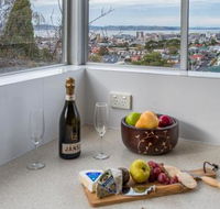 City Lights - Accommodation ACT