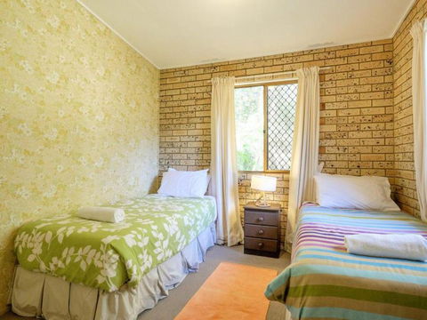 Whispering Trees - Accommodation ACT 1