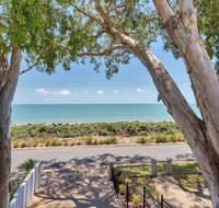 Seascape Luxury Beachfront Holiday House