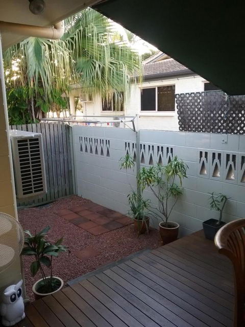 A City Retreat 2BR Apartment Reid Park Townsville - Accommodation ACT 3