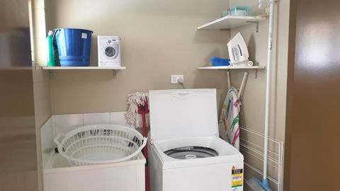 A City Retreat 2BR Apartment Reid Park Townsville - Accommodation ACT 2