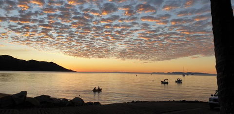 A City Retreat 2BR Apartment Reid Park Townsville - Accommodation ACT 1