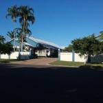 A City Retreat 2BR Apartment Reid Park Townsville - Accommodation ACT 0