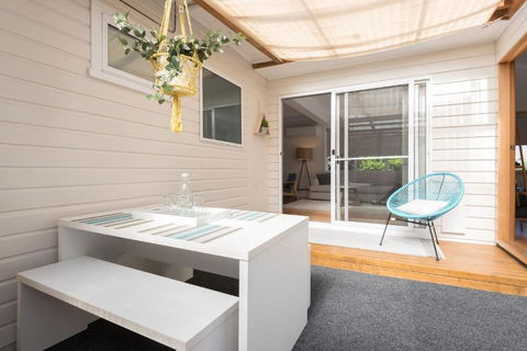 Penguin Beach House - Accommodation ACT 2