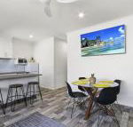 Beachcomber Holiday Units - Accommodation ACT