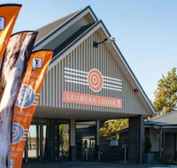 Leumeah Lodge - Accommodation ACT