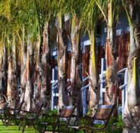 Inverloch Motel - Accommodation ACT