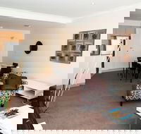 Citystyle Executive Apartments - Accommodation ACT