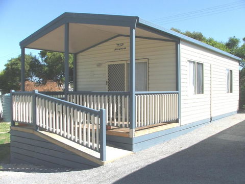 Elliston Waterloo Bay Tourist Park - Accommodation ACT 7