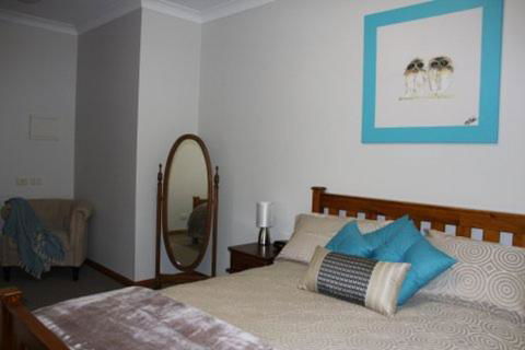 Owl Place In Hahndorf - Accommodation ACT 4