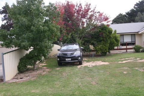 Owl Place In Hahndorf - Accommodation ACT 2
