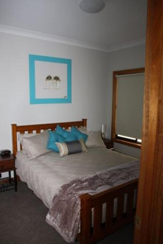 Owl Place In Hahndorf - Accommodation ACT 6
