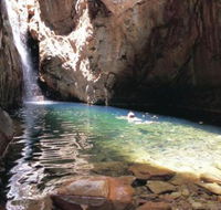 Emma Gorge Resort at El Questro - Accommodation ACT