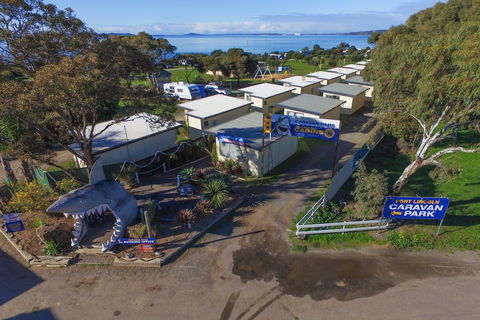 Port Lincoln Caravan Park - Accommodation ACT 2