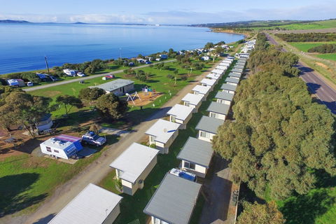Port Lincoln Caravan Park - Accommodation ACT 1