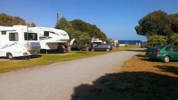 Port Lincoln Caravan Park - Accommodation ACT 4