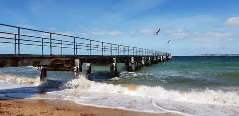 Port Lincoln Caravan Park - Accommodation ACT 3