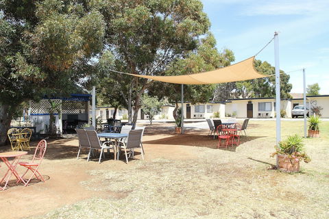 Port Lincoln Caravan Park - Accommodation ACT 6
